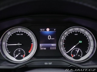 Škoda Superb 2,0 TDI 4x4 DSG L&K M 2021