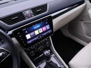 Škoda Superb 2,0 TDI 4x4 DSG L&K M 2021