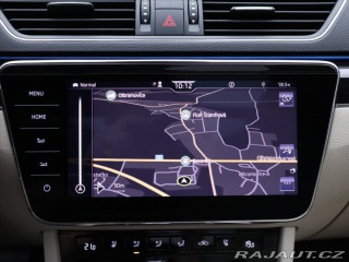 Škoda Superb 2,0 TDI 4x4 DSG L&K M 2021