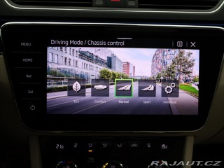 Škoda Superb 2,0 TDI 4x4 DSG L&K M 2021