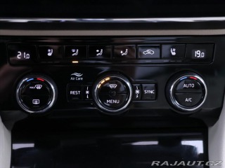 Škoda Superb 2,0 TDI 4x4 DSG L&K M 2021