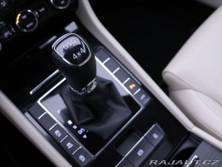 Škoda Superb 2,0 TDI 4x4 DSG L&K M 2021