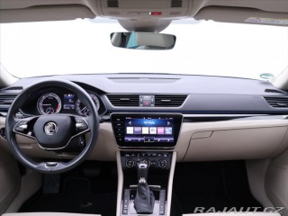 Škoda Superb 2,0 TDI 4x4 DSG L&K M 2021