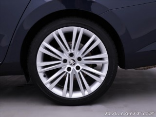 Škoda Superb 2,0 TDI 4x4 DSG L&K M 2021