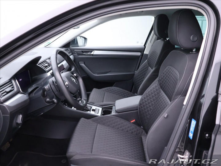 Škoda Superb 2,0 TDI 110kW DSG Ambitio 2022