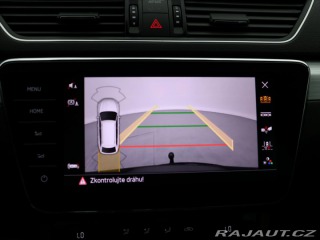 Škoda Superb 2,0 TDI 110kW DSG Ambitio 2022