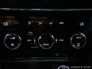 Škoda Superb 2,0 TDI 110kW DSG Ambitio 2022