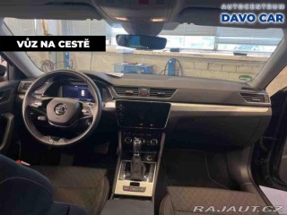 Škoda Superb 2,0 TDI 110kw Ambi plus D 2022