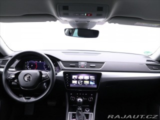 Škoda Superb 2,0 TDI 110kW DSG Ambitio 2022