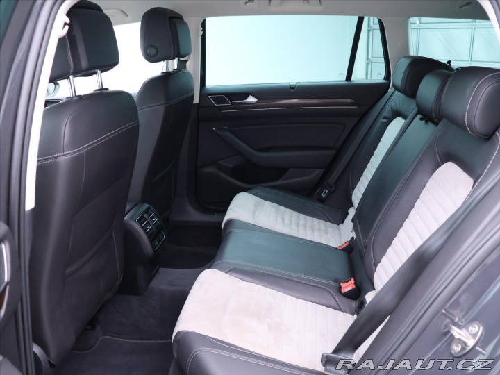 Volkswagen Passat 2,0 TDI DSG Highline 2015