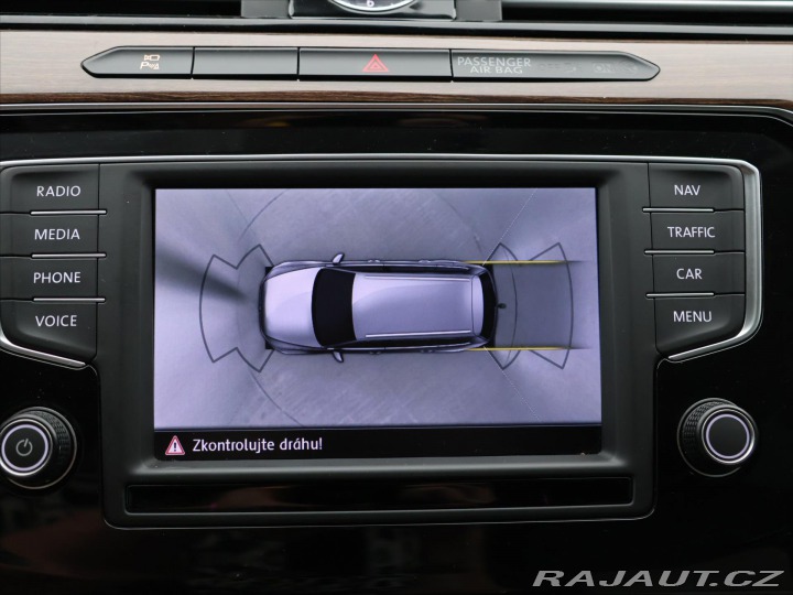 Volkswagen Passat 2,0 TDI DSG Highline 2015