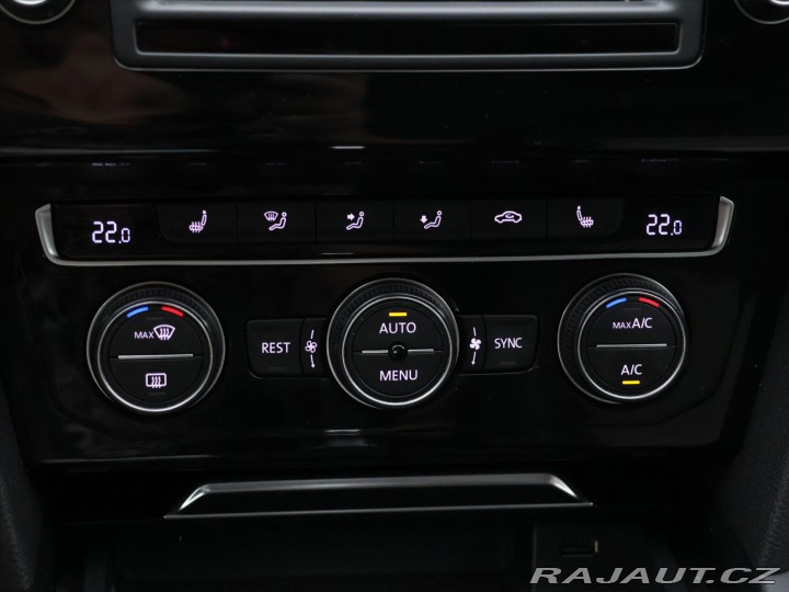 Volkswagen Passat 2,0 TDI DSG Highline 2015