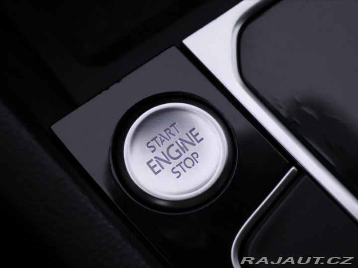 Volkswagen Passat 2,0 TDI DSG Highline 2015