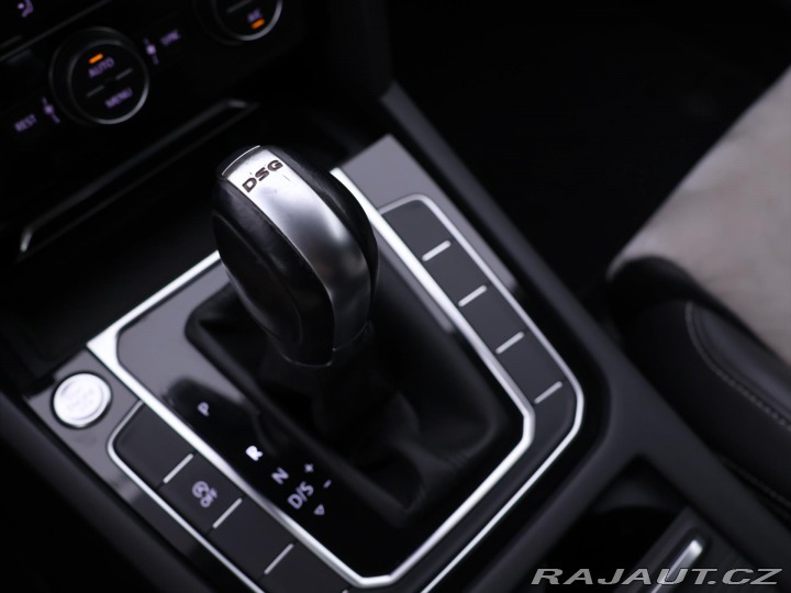 Volkswagen Passat 2,0 TDI DSG Highline 2015