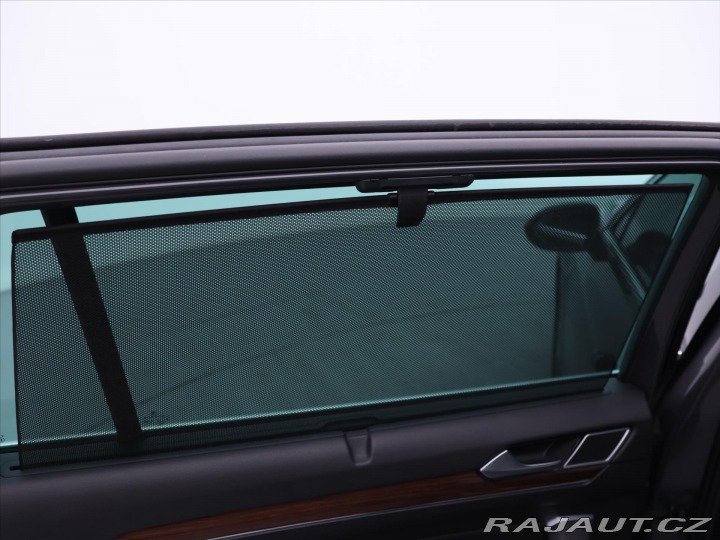 Volkswagen Passat 2,0 TDI DSG Highline 2015