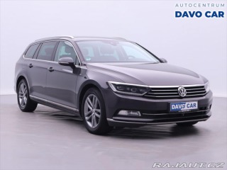 Volkswagen Passat 2,0 TDI DSG Highline 2015
