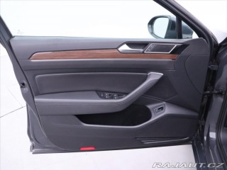 Volkswagen Passat 2,0 TDI DSG Highline 2015