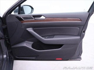 Volkswagen Passat 2,0 TDI DSG Highline 2015