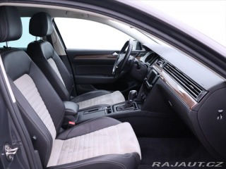 Volkswagen Passat 2,0 TDI DSG Highline 2015