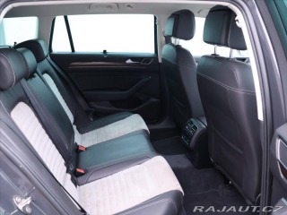 Volkswagen Passat 2,0 TDI DSG Highline 2015