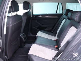 Volkswagen Passat 2,0 TDI DSG Highline 2015