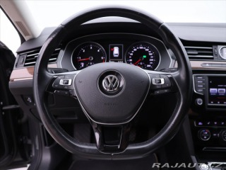 Volkswagen Passat 2,0 TDI DSG Highline 2015