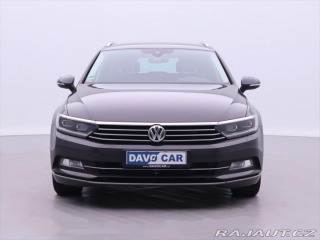Volkswagen Passat 2,0 TDI DSG Highline 2015