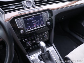 Volkswagen Passat 2,0 TDI DSG Highline 2015