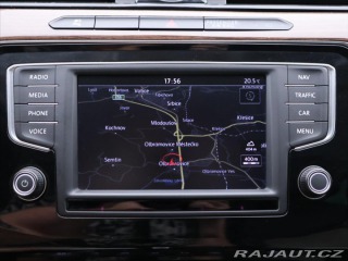 Volkswagen Passat 2,0 TDI DSG Highline 2015