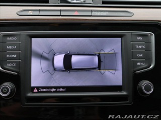Volkswagen Passat 2,0 TDI DSG Highline 2015