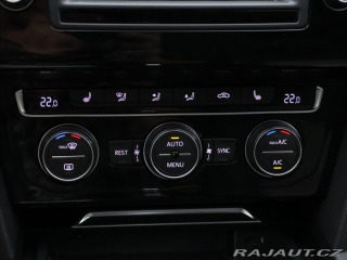 Volkswagen Passat 2,0 TDI DSG Highline 2015