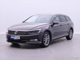 Volkswagen Passat 2,0 TDI DSG Highline 2015