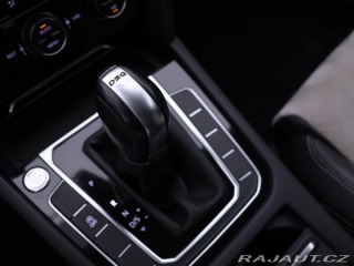 Volkswagen Passat 2,0 TDI DSG Highline 2015