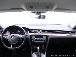 Volkswagen Passat 2,0 TDI DSG Highline 2015