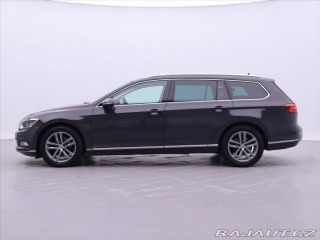 Volkswagen Passat 2,0 TDI DSG Highline 2015