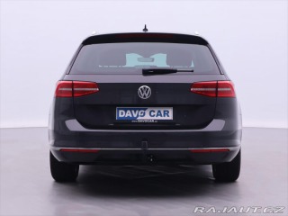 Volkswagen Passat 2,0 TDI DSG Highline 2015