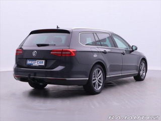 Volkswagen Passat 2,0 TDI DSG Highline 2015