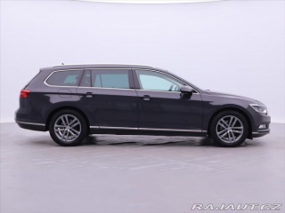 Volkswagen Passat 2,0 TDI DSG Highline 2015