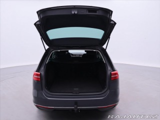 Volkswagen Passat 2,0 TDI DSG Highline 2015