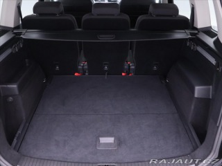 Volkswagen Touran 2,0 TDI 110kW Navi LED 2016