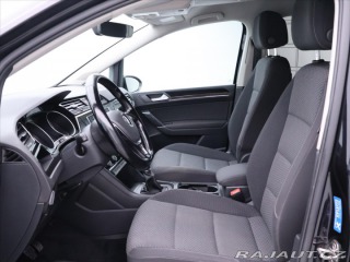 Volkswagen Touran 2,0 TDI 110kW Navi LED 2016