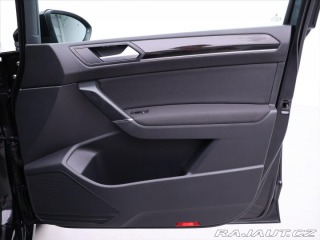 Volkswagen Touran 2,0 TDI 110kW Navi LED 2016