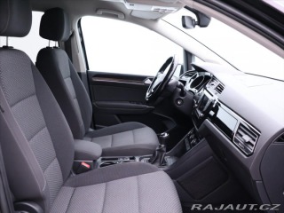 Volkswagen Touran 2,0 TDI 110kW Navi LED 2016