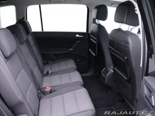 Volkswagen Touran 2,0 TDI 110kW Navi LED 2016