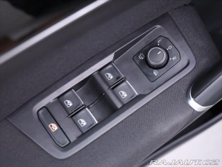 Volkswagen Touran 2,0 TDI 110kW Navi LED 2016