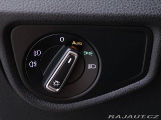 Volkswagen Touran 2,0 TDI 110kW Navi LED 2016