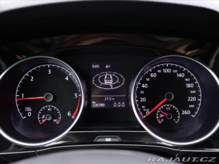 Volkswagen Touran 2,0 TDI 110kW Navi LED 2016
