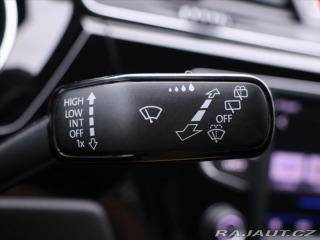 Volkswagen Touran 2,0 TDI 110kW Navi LED 2016