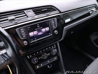 Volkswagen Touran 2,0 TDI 110kW Navi LED 2016