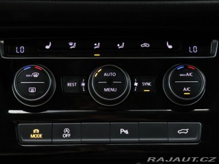 Volkswagen Touran 2,0 TDI 110kW Navi LED 2016